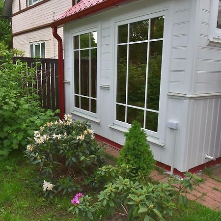 Jurmala Guest House Markiza Exteriér fotografie