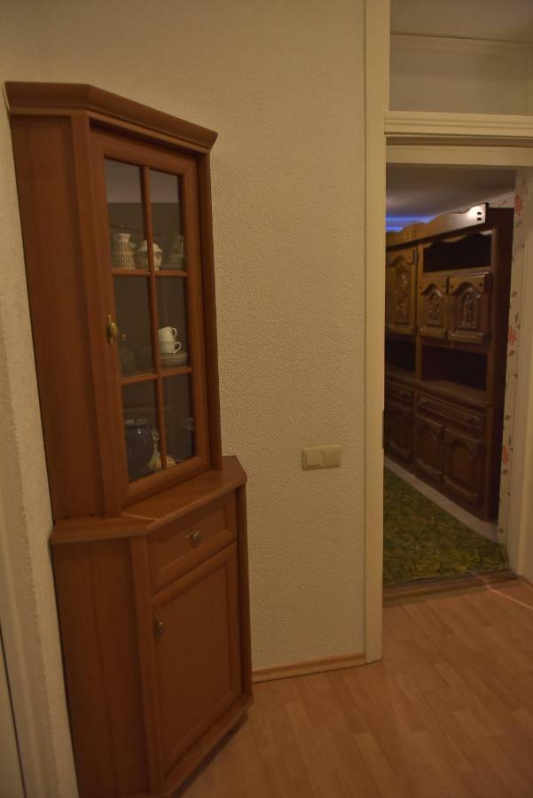 Jurmala Guest House Markiza Exteriér fotografie
