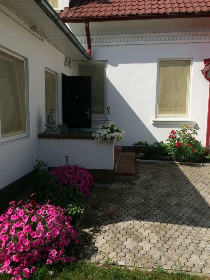 Jurmala Guest House Markiza Exteriér fotografie